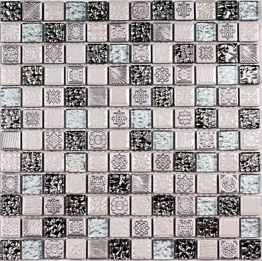 Mosaics Bali 30x30 - фото 1