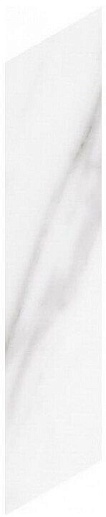 60 Chevron B Calacatta 9.8x52.2 - фото 1