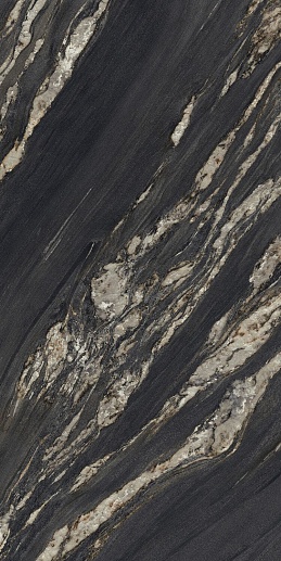 Maxfine Marmi Kuroca Silky 75x150 - фото 1