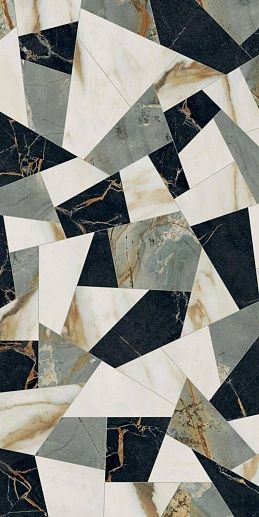 Sensi Signoria Opus Calacatta Lux R 60x120 - фото 1