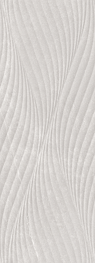 Nature Silver Decor 32x90 - фото 1