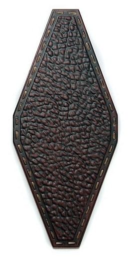 NSmosaic Ceramic FTR-2702 12x27 - фото 1