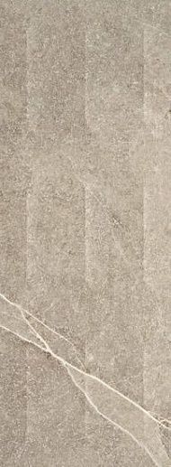 Camden Shapes Brown MATE 33.3x90 - фото 1
