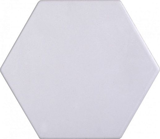Examatt Esagona Grigio Chiaro Matt 15x17.1 - фото 1