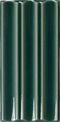 Fayenza Belt Royal Green 6.25x12.5 - фото 1