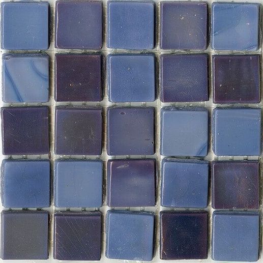 Mosaic СК 3538 Lilac 29.5x29.5 - фото 1