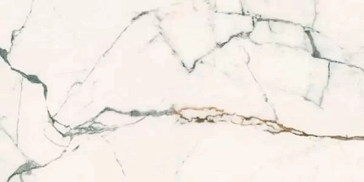 Luxyry Gold and White Glosst 90x180 - фото 1