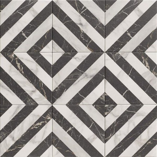 Versailles Dark 20x20 (60уп) - фото 1
