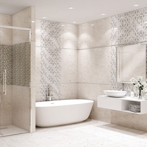 Eletto Ceramica Terrazzo 1
