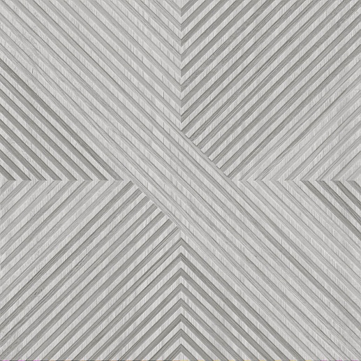 Wood Story Grey Matt 60x60 - фото 1