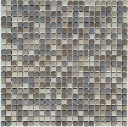 Mosaics Crema 31.5x31.5 - фото 1