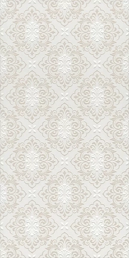 OS/A265/11037R Декор Флориан 1 матовый обрезной 30x60x0.9 - фото 1