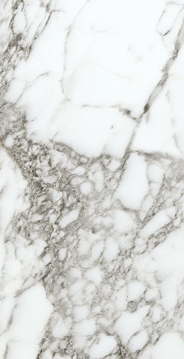 Arabescato Rain Pearl Glossy 60x120 - фото 1