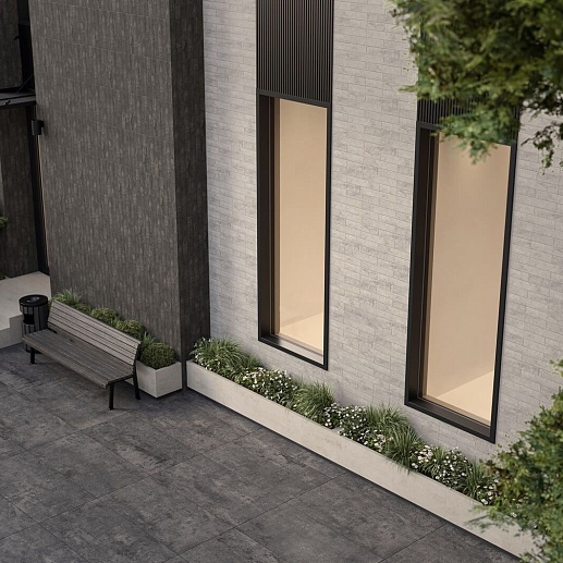 Paradyz Carrizo Grey 1