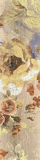 Carpatos Pav. Сarpatos Bouquet 15x60 - фото 1