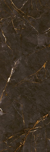 Guarda Nero Rekt Polysk 29.8x89.8 - фото 1