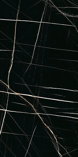 Kristal Nox Black 120x240 - фото 1