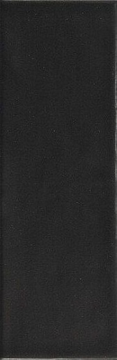 Country Bullnose Anthracite Matt 6.5x20 - фото 1