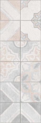 Omicron Piperi Multicolor 25x75 - фото 1
