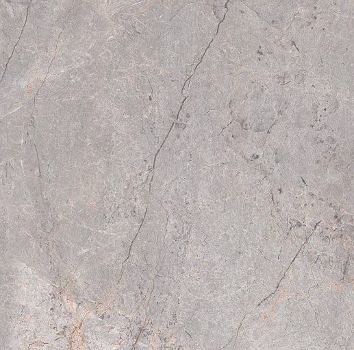 Carved River Gray Карвинг 60x60 - фото 1