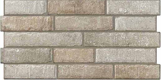 Brick Natural 30.5x60 - фото 1