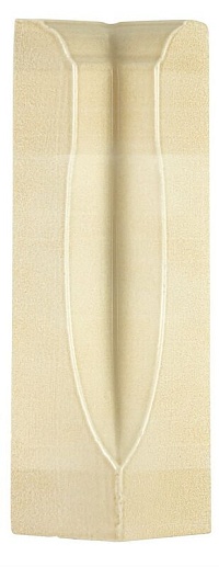 Sincera Angolo Zoccolo 4.5x16.5 - фото 1