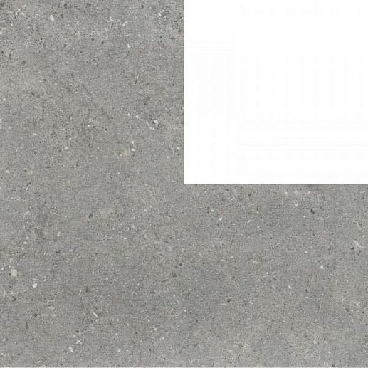 Puzzle Elle Floor Graphite Stone 18.5x18.5 - фото 1