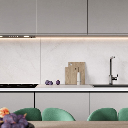 Laparet Horison Blanco 1