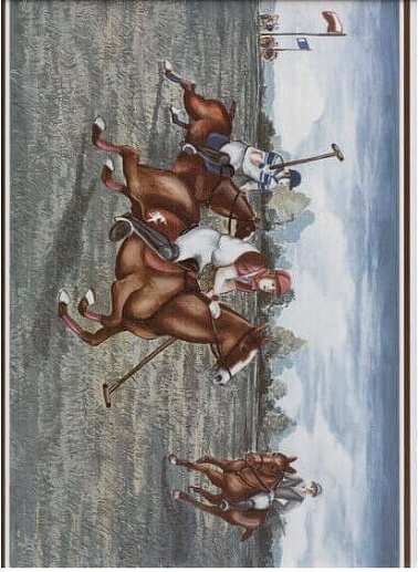 Grand Elegance Polo A 15x20 - фото 1