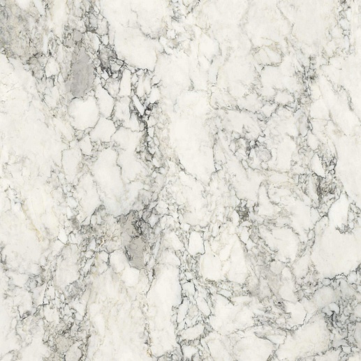 Volterra White Matt Rect 120x120 - фото 1