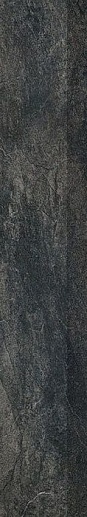 Ardoise Noir Battiscopa 4.6x60 - фото 1