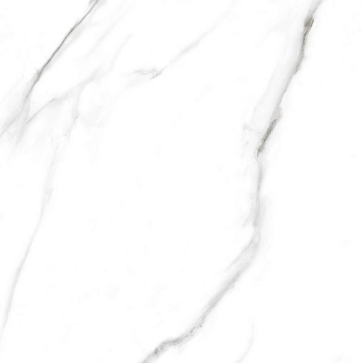 Butik White Matt 60x60 - фото 1