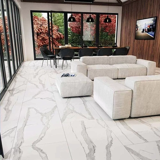 Cube Ceramica Calacatta 10