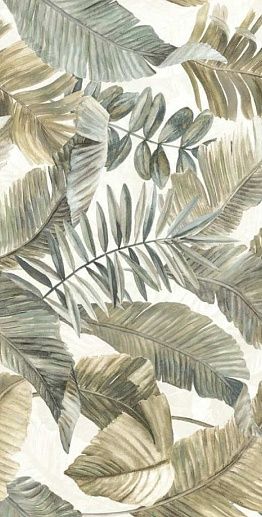 Touch Tropical Green Ret 60x120 - фото 1