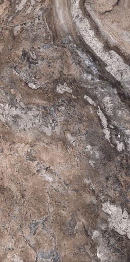 Paradise Quarry Brown Polished Rec 60x120 - фото 1