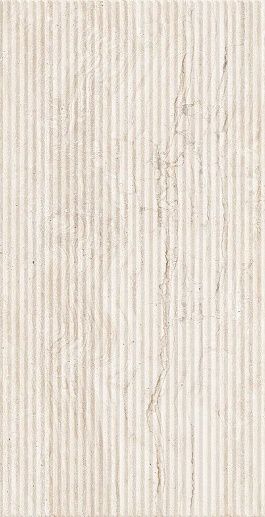 Palatino Deco Ivory 32x62.5 - фото 1