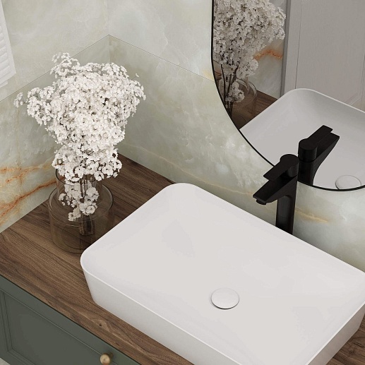 Laparet Onyx Dawn Mint 1