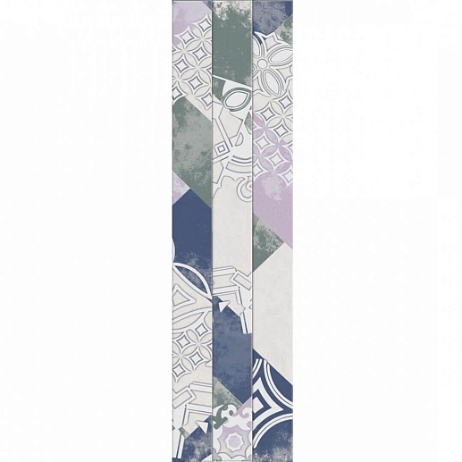 Provence Grey Luberon 6.2x212.7 - фото 1