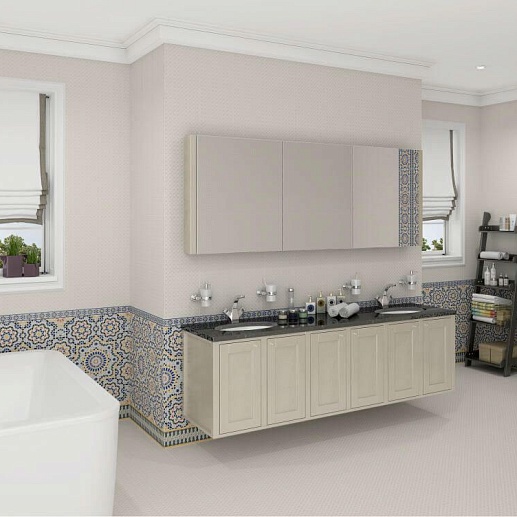 Kerlife Ceramicas Menara 1
