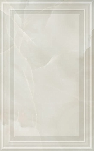 Флора Зеленый низ 02 25x40 - фото 1