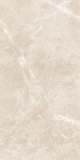 Shinestone White Pol 119.8x59.8 - фото 1