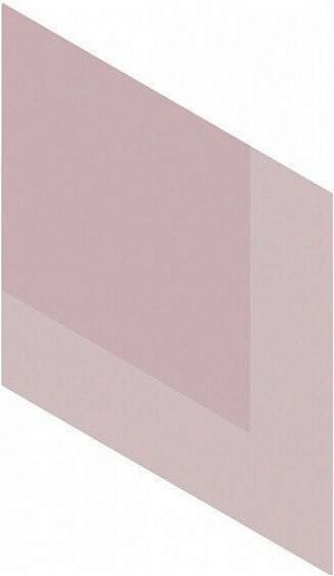 Flow Diamond Decor Old Rose 14x24 - фото 1