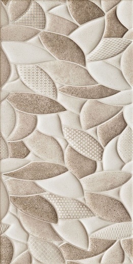 Tempre Dekor Beige 30.8x60.8 - фото 1