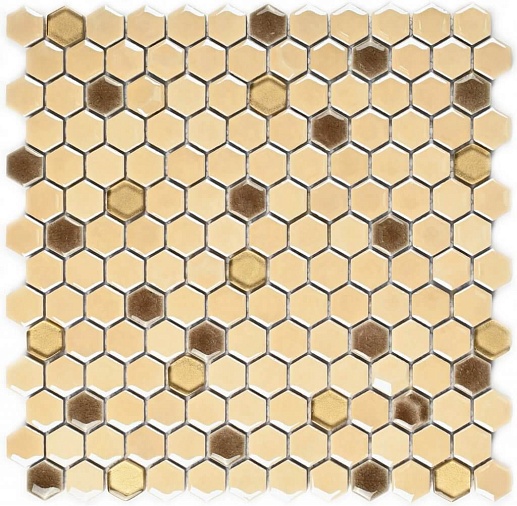 Mosaics Absolute 30.2x30.5 - фото 1