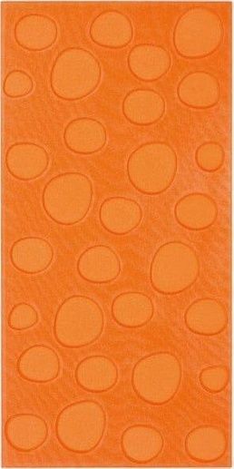 Agatha Lunares Naranja 25x50 - фото 1