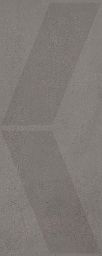 Kent Ebony Grafito 20x50 - фото 1