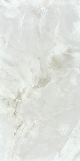 Marea White Rectified Parlak Nano 60x120 - фото 1