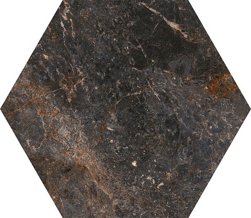 Kenia Hex 22.5x22.9 - фото 1