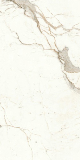 Marvel Shine Calacatta Prestigio 60x120 Lappatto - A4q1 - фото 1