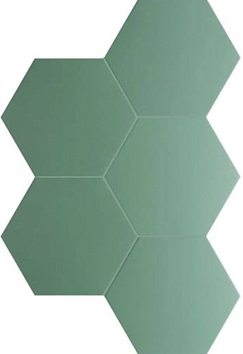 Coimbra Pickle Green 17.5x20 - фото 1